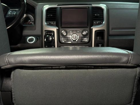 Used 2018 RAM 1500 Big Horn AWD/4WD image 21