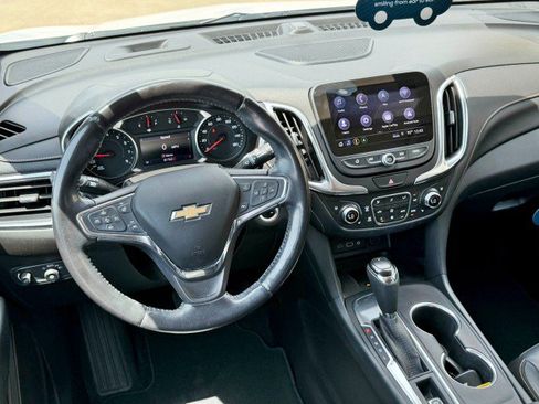 Certified 2021 Chevrolet Equinox Premier FWD image 16