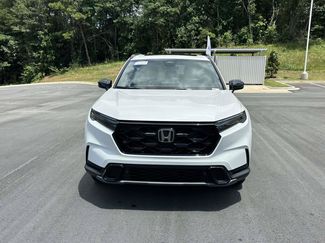 Certified 2026 Honda CR-V Sport-L video 2