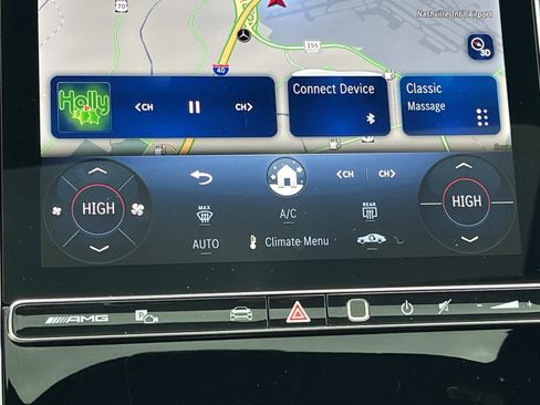 Certified 2025 Mercedes-Benz CLE 53 AMG 4MATIC Coupe image 30