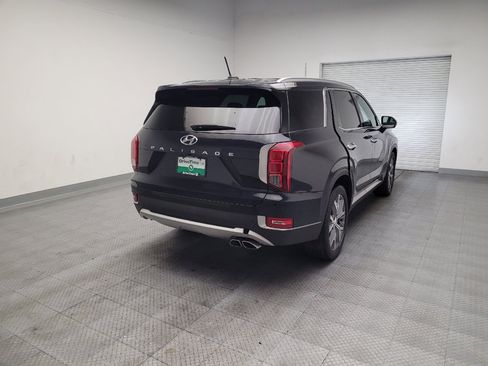 Used 2020 Hyundai Palisade SEL FWD image 9