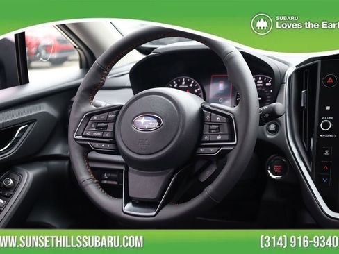 New 2026 Subaru Crosstrek 2.5i Limited AWD/4WD image 22