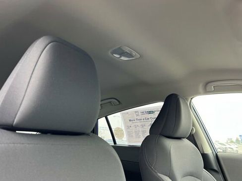 New 2025 Subaru Crosstrek 2.0i Premium w/ Crosstrek Mirror Package image 19