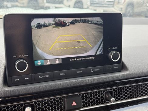 Used 2022 Honda Civic Sport image 21