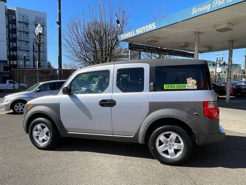 Used 2003 Honda Element EX image 17