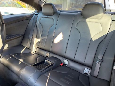 Used 2020 BMW M4 CS w/ Executive Package RWD image 13