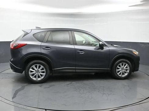 Used 2016 MAZDA CX-5 Touring w/ Bose/Moonroof Package AWD/4WD image 6