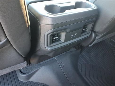 New 2026 Chevrolet Silverado 1500 RST w/ Convenience Package II image 9