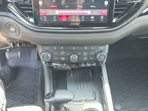 New 2026 Dodge Durango GT AWD/4WD image 16
