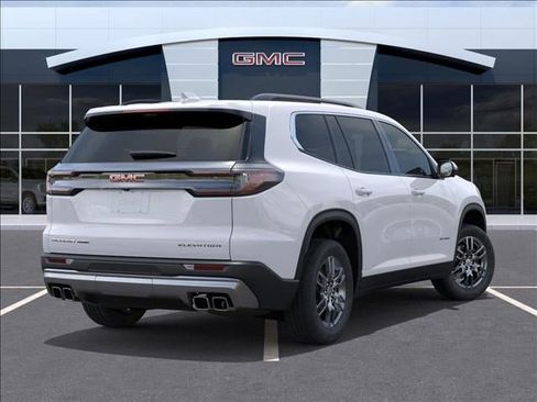 New 2026 GMC Acadia Elevation image 4