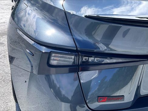Used 2021 Lexus IS 350 F Sport w/ Accessory Package RWD image 29