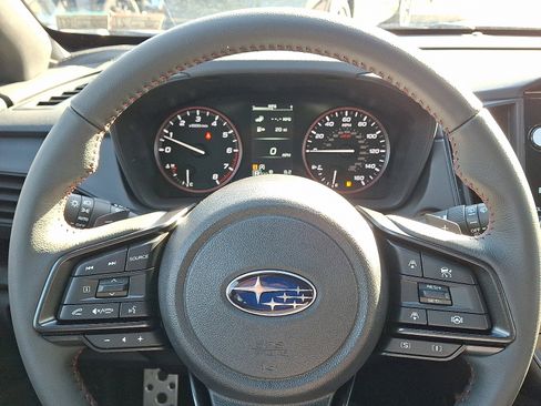 New 2026 Subaru Impreza RS image 13