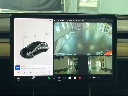 Used 2019 Tesla Model 3 Long Range image 29