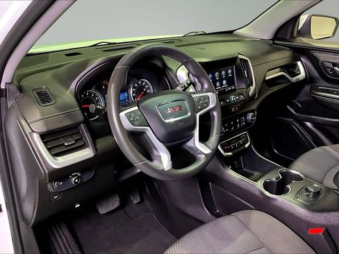 Used 2024 GMC Terrain SLE image 16