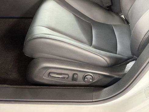New 2026 Honda Accord EX-L image 14