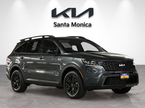 Certified 2023 Kia Sorento S AWD/4WD image 9
