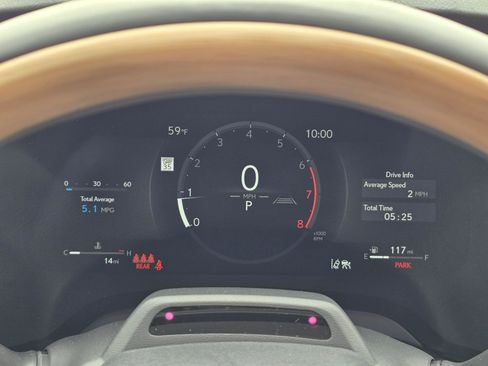 Used 2026 Lexus RX 350 Premium w/ Convenience Package image 22