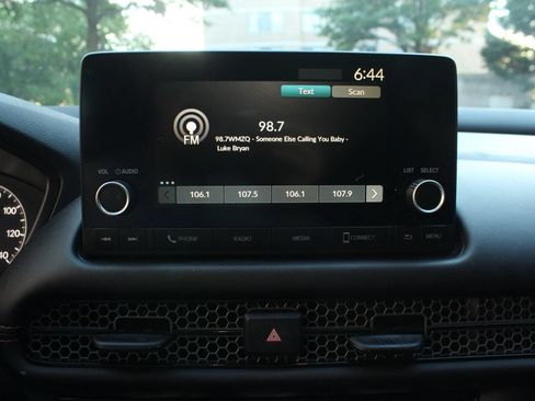 Used 2023 Honda HR-V Sport image 29