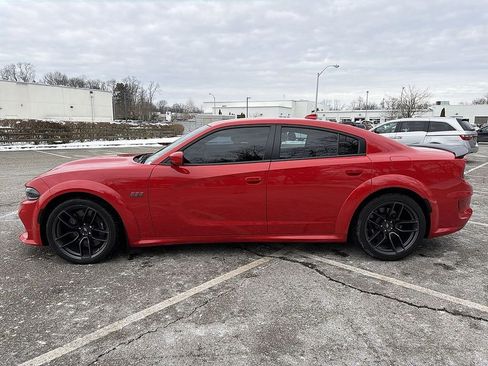 Used 2021 Dodge Charger Scat Pack image 11