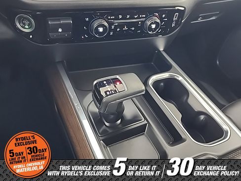 Certified 2023 Chevrolet Silverado 1500 High Country image 31