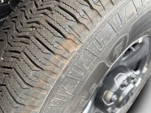 New 2026 RAM 3500 Tradesman image 19