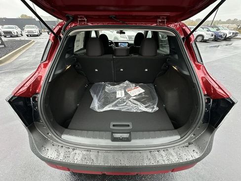 New 2026 Nissan Kicks SV FWD image 22