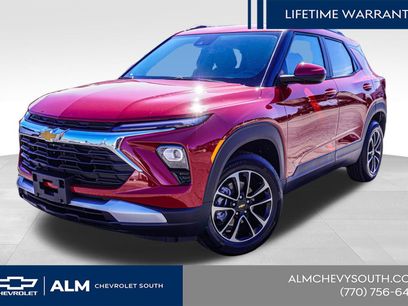 New 2026 Chevrolet TrailBlazer LT w/ LT Cold Weather Package