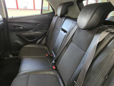 Used 2017 Buick Encore Preferred FWD image 29