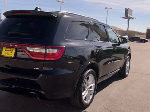 Used 2026 Dodge Durango GT AWD/4WD image 9