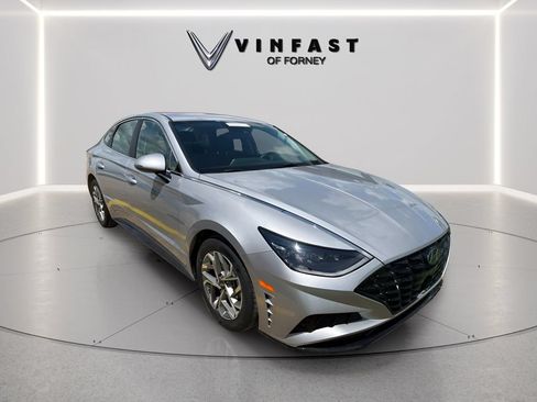 Used 2023 Hyundai Sonata SEL FWD image 5