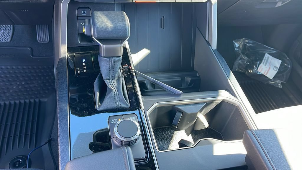 New 2026 Toyota Tundra SR5 RWD image 21