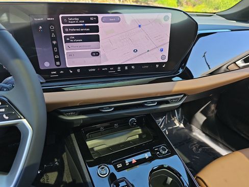 New 2026 Audi A5 2.0T Premium AWD/4WD image 21