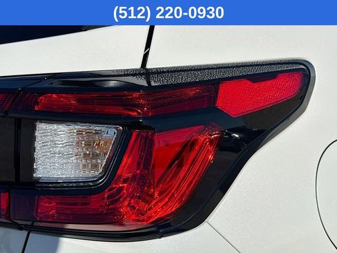 New 2026 Subaru Crosstrek 2.5i Limited image 34