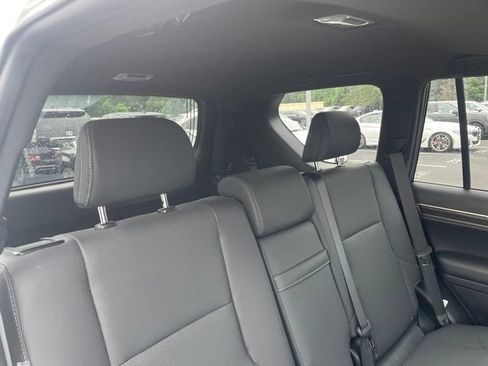 Used 2020 Lexus GX 460 Premium w/ Premium Package AWD/4WD image 5