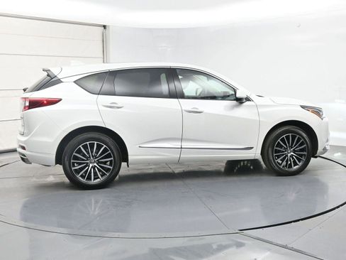 New 2026 Acura RDX SH-AWD w/ Advance Package image 38