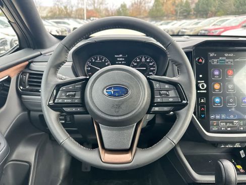 New 2026 Subaru Forester Sport image 28