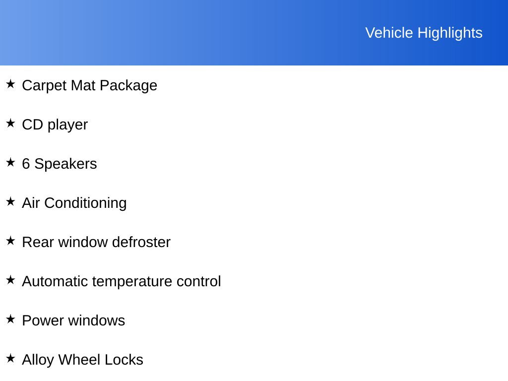 Used 2017 Toyota Prius Three Touring w/ Carpet Mat Package FWD image 1