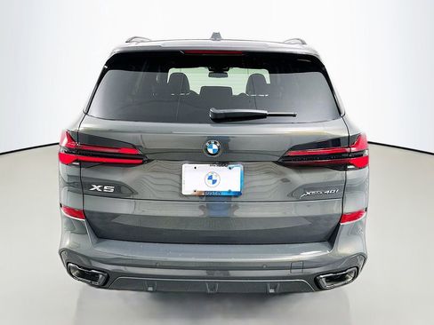 New 2026 BMW X5 xDrive40i image 6