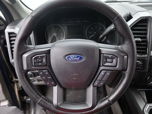 Used 2019 Ford F150 XLT w/ Equipment Group 302A Luxury AWD/4WD image 24