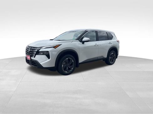 New 2026 Nissan Rogue SV image 12