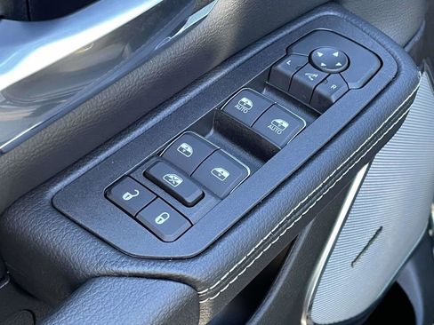 New 2026 RAM 1500 Laramie w/ Night Edition AWD/4WD image 26