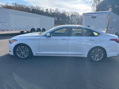 Used 2016 Hyundai Genesis 3.8 w/ Option Group 03