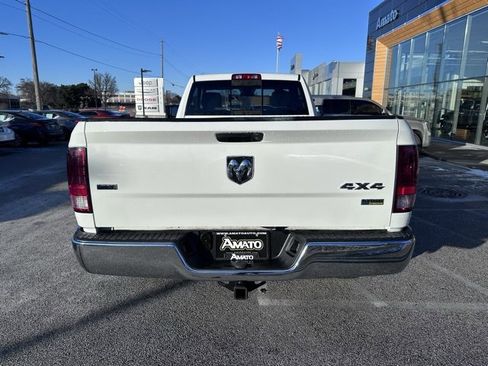 Used 2013 RAM 1500 Classic SLT image 7