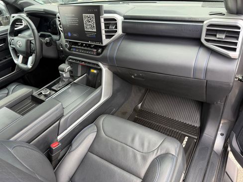 Used 2023 Toyota Tundra Platinum image 27