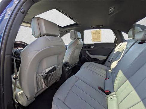 Used 2017 Audi A4 2.0T Prestige image 20