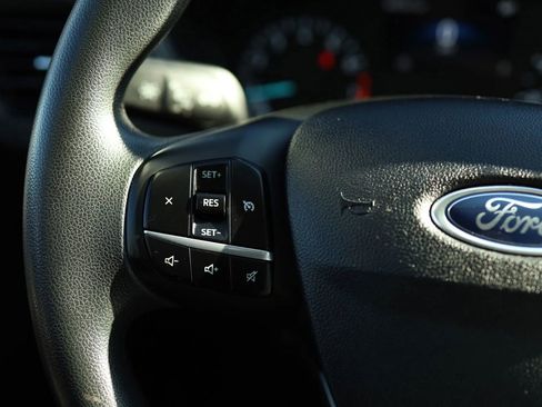Used 2022 Ford Escape S FWD image 18