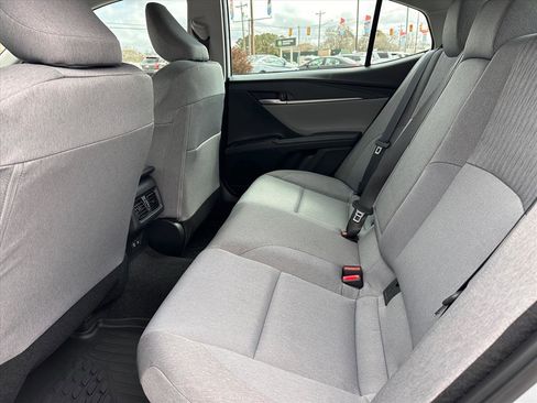Used 2026 Toyota Camry LE image 12