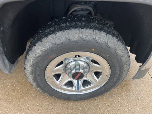 Used 2016 GMC Sierra 1500 Base image 55