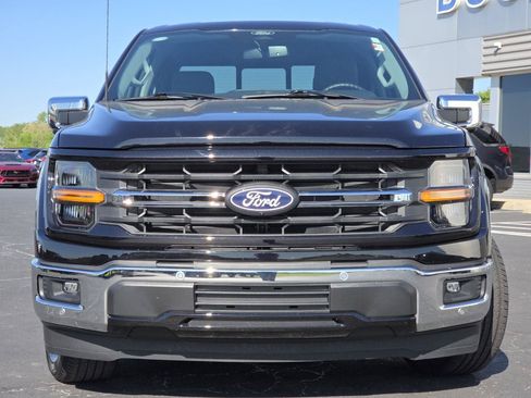 Used 2024 Ford F150 XLT w/ Equipment Group 302A MID RWD image 13