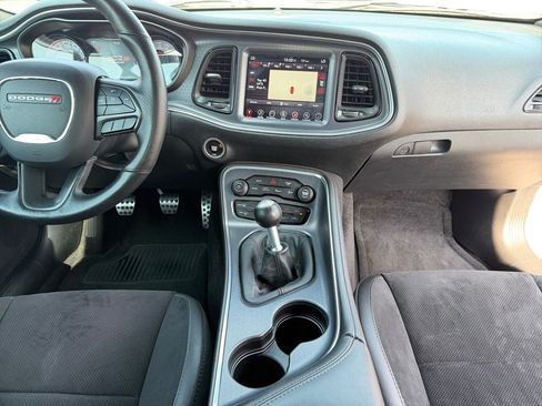 Used 2017 Dodge Challenger T/A RWD image 12